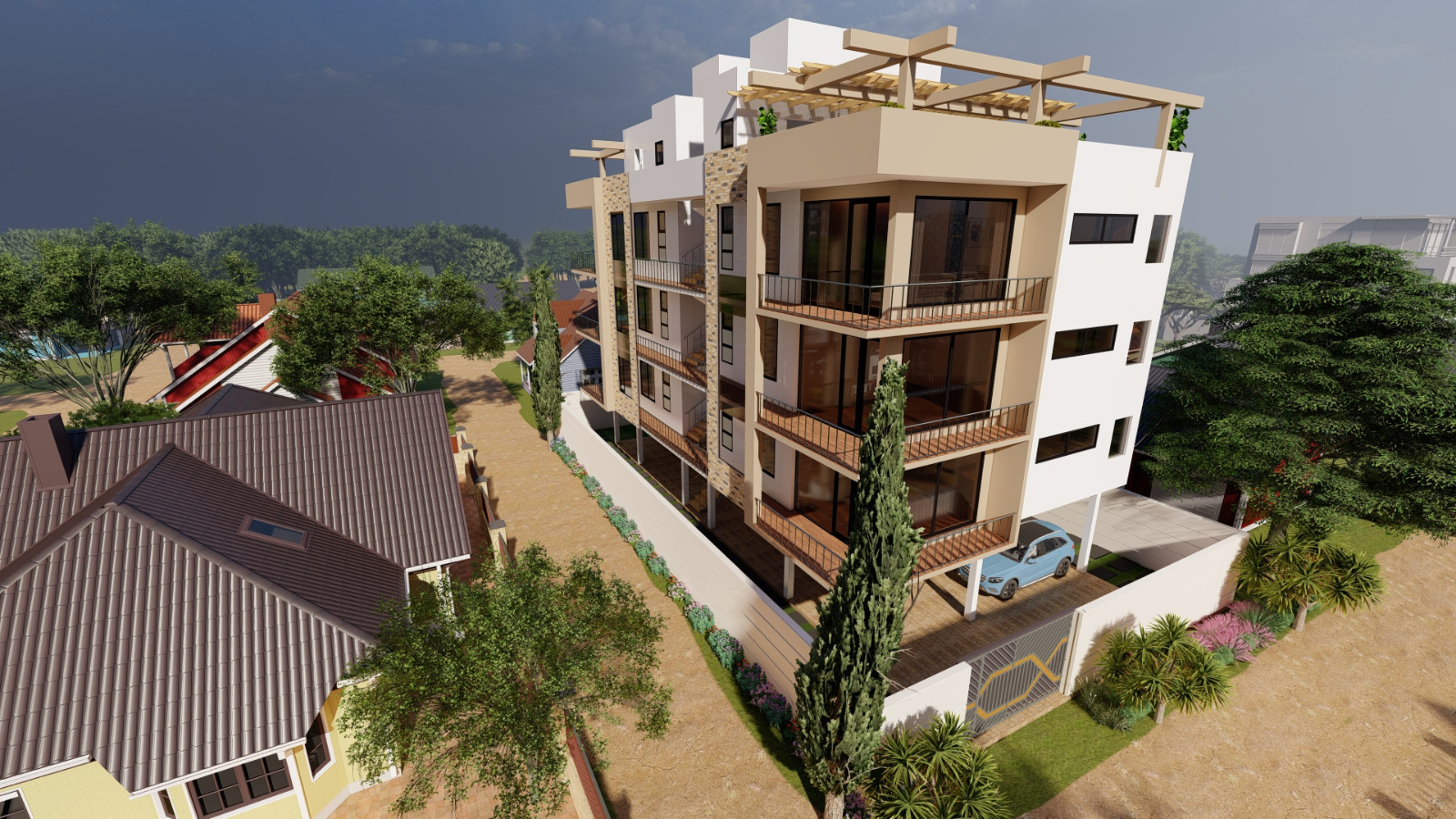 Mswano Apartments gallery image 3